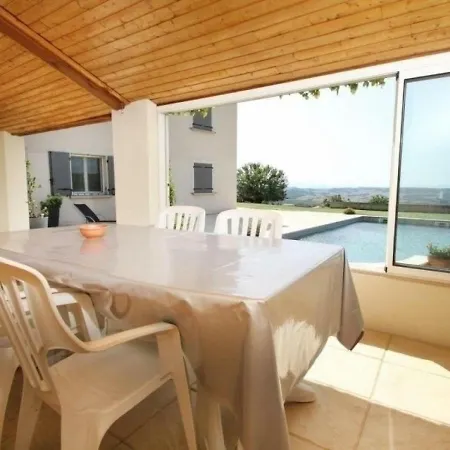 House Le Prieure 3