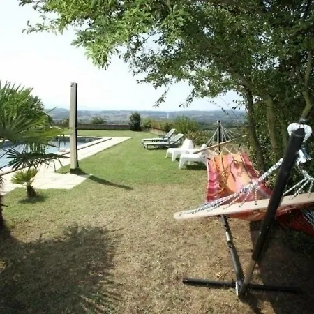 House Le Prieure 3