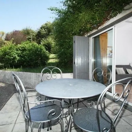 House Le Prieure 3 Dom wakacyjny