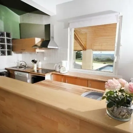 House Le Prieure 3